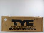 TYC Koplamp Links - 20-12430-05-2, Auto-onderdelen, Verzenden, Nieuw