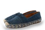 Chloe Espadrilles in maat 36 Blauw | 10% korting, Kleding | Dames, Chloe, Zo goed als nieuw, Verzenden, Blauw