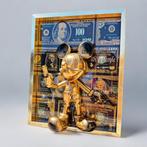 soul.arta - “Mickey Gangster 3D”