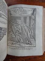 [KERK-BIJBEL] Het Nieuwe Testament [EN] De CL Psalmen Davids