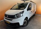 Fiat Talento 1.6 MJ EcoJet L2H1 Basis, Auto's, Fiat, Stof, Gebruikt, Overige carrosserieën, Wit