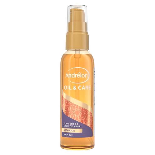Andrélon Special Oil & Care Serum, Sieraden, Tassen en Uiterlijk, Uiterlijk | Haarverzorging, Haarverzorger of -hersteller, Nieuw