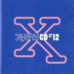 cd - Various - X-Ray CD#12, Verzenden, Zo goed als nieuw