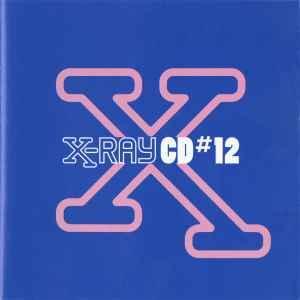 cd - Various - X-Ray CD#12, Cd's en Dvd's, Cd's | Overige Cd's, Zo goed als nieuw, Verzenden