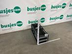 Bott Vario aluminium gebruikte bedrijfswagen inrichting (nr, Auto-onderdelen, Ophalen of Verzenden, Gebruikt