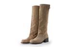 Toral Laarzen in maat 40 Beige | 10% extra korting, Hoge laarzen, Verzenden, Beige, Toral