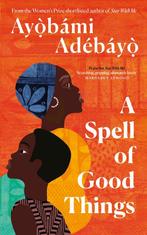 A spell of good things 9781838856052 Aybámi Adébáy, Verzenden, Gelezen, Aybámi Adébáy