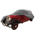 Autohoes passend voor Citroen Traction Avant binnen BESTE, Auto diversen, Ophalen of Verzenden, Nieuw, Op maat