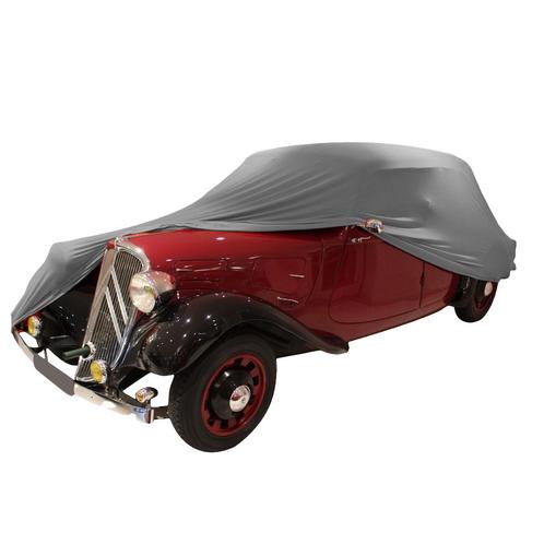 Autohoes passend voor Citroen Traction Avant binnen BESTE, Auto diversen, Autohoezen, Op maat, Nieuw, Ophalen of Verzenden