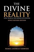 DIVINE REALITY | Hamza Andreas Tzortzis | 9781916238411, Zo goed als nieuw, Hamza Andreas Tzortzis