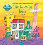 Dit is mijn huis / Willewete 9789044836899, Boeken, Verzenden, Gelezen, Isabelle de Ridder