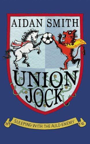 Union Jock: Sleeping with the Auld Enemy, Smith, Aidan, Boeken, Sportboeken, Gelezen, Verzenden