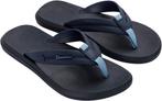 Ipanema Urban Heren Slippers - Blue Maat 44 (Slippers heren), Verzenden, Nieuw