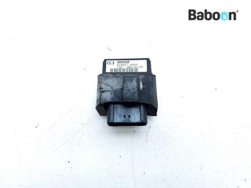 CDI / ECU unit Honda CBF 125 2009-2013 (CBF125 JC40), Motoren, Onderdelen | Honda, Gebruikt, Verzenden
