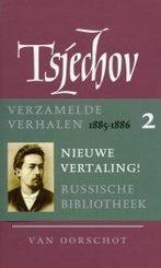 Verzamelde werken / 2 Verhalen 1885-1886 / De Russische, Verzenden, Gelezen, Anton P. Tsjechov