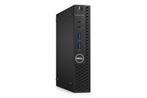 Dell OptiPlex 3040 Micro | Intel Core i5-6500T | Windows 11, Computers en Software, Desktop Pc's, Ophalen of Verzenden, Zo goed als nieuw