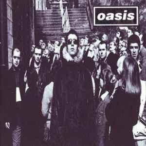 cd - Oasis - DYou Know What I Mean?, Cd's en Dvd's, Cd's | Overige Cd's, Zo goed als nieuw, Verzenden