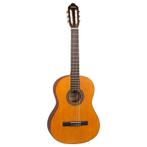 Valencia VC204L klassieke gitaar 4/4 linkshandig, sitka, Muziek en Instrumenten, Ophalen of Verzenden, Nieuw