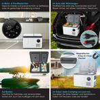 Compressor Koelbox elektrisch - Coolbox - Frigobox - 31L - W, Verzenden, Nieuw