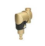 Spirotrap slibafscheider Vuilafscheider 1&quot; bi/bi, Verzenden, Nieuw