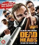 Deadheads - Blu-ray, Verzenden, Nieuw in verpakking