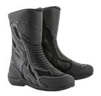 Alpinestars Air Plus V2 GoreTex Zwart XCR, Motoren, Kleding | Motorkleding, Nieuw met kaartje, Alpinestars, Laarzen, Heren