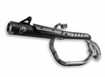 Ducati COMPL. RACING EXHAUST GROUP V20B - 96482181AA Scra..., Verzenden, Nieuw