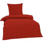 2dekans | Renforcé Bedlinnenset - 100% Katoen, Huis en Inrichting, Slaapkamer | Beddengoed, Ophalen of Verzenden, Zo goed als nieuw