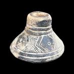 Precolumbiaanse Malacate ( Azteken - Maya’s - Quimbaya -