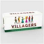 Villagers | Sinister Fish Games - Kaartspellen, Hobby en Vrije tijd, Gezelschapsspellen | Kaartspellen, Nieuw, Verzenden