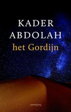 Het gordijn 9789044634747 Kader Abdolah, Boeken, Verzenden, Gelezen, Kader Abdolah