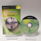 Championship Manager Season 02/03 Xbox Original, Ophalen of Verzenden, Nieuw