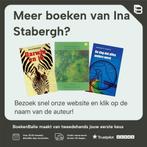 Ferdinand 9789492228079 Ina Stabergh, Boeken, Romans, Verzenden, Zo goed als nieuw, Ina Stabergh