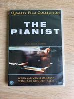 DVD - The Pianist, Cd's en Dvd's, Dvd's | Drama, Gebruikt, Vanaf 12 jaar, Drama, Verzenden
