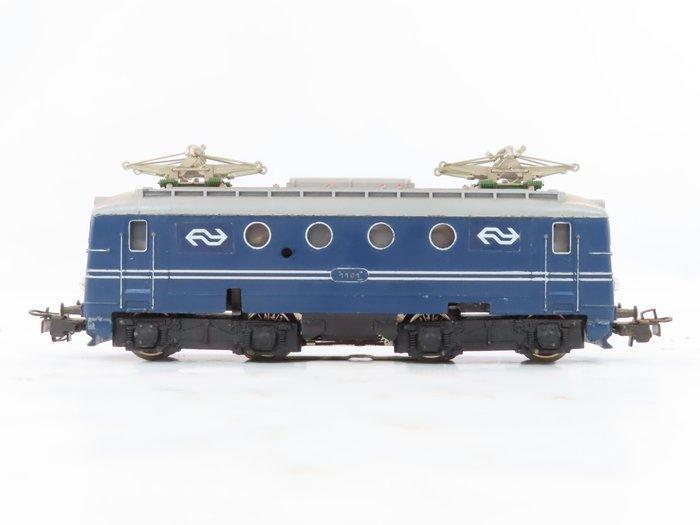 Märklin H0 - 3013 - Elektrische locomotief (1) - Serie 1100, Hobby en Vrije tijd, Modeltreinen | H0