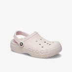 Crocs Baya Lined dames klompen gevoerd lichtroze maat 42/43, Verzenden, Nieuw