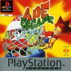 Ape Escape (platinum) (PlayStation 1), Spelcomputers en Games, Games | Sony PlayStation 1, Gebruikt, Verzenden