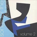 LP gebruikt - Various - Songs For The Jet Set Volume 2, Verzenden, Zo goed als nieuw