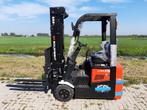 ep heftruck 1500 kg 4800 mm cpd15tvl, 1000 tot 2000 kg, Ophalen of Verzenden, Elektrisch, Heftruck