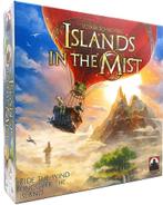 Islands in the Mist - Board Game | Stronghold Games -, Hobby en Vrije tijd, Nieuw, Verzenden