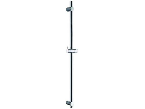 Veiling - Alterna glijstang 90cm met waterinlaat chroom, Doe-het-zelf en Verbouw, Sanitair
