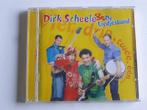 Dirk Scheele & De Liedjesband (cnr), Verzenden, Nieuw in verpakking