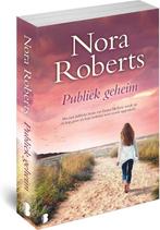 Publiek geheim 9789022580608 Nora Roberts, Verzenden, Gelezen, Nora Roberts