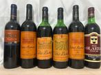 1970 Bodegas Berceo, Viña Berceo 1991 1996 2003 - Olarra, Nieuw