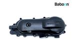 Blokdeksel Links Honda SJ 100 Bali 1996-1999, Verzenden, Gebruikt