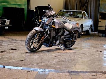 Veiling: Victory Octane Limited Edition Benzine 2016 (Marge) beschikbaar voor biedingen