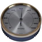 Hygrometer bimetaal - Broedmachines - Overig, Dieren en Toebehoren, Verzenden, Nieuw