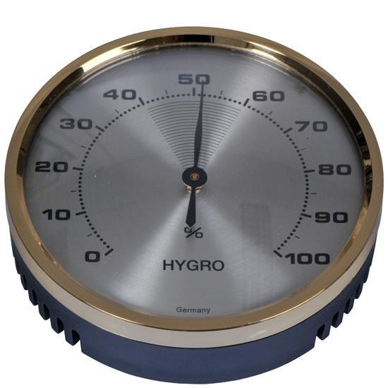 Hygrometer bimetaal - Broedmachines - Overig, Dieren en Toebehoren, Pluimvee | Toebehoren, Nieuw, Verzenden
