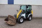Veiling: Kniklader Kramer 350 Diesel 23.3kW 2009, Ophalen, Wiellader of Shovel