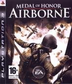 Medal of Honor Airborne PS3 Garantie & morgen in huis!, Avontuur en Actie, Ophalen of Verzenden, 1 speler, Zo goed als nieuw